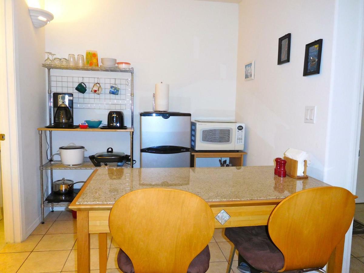 Bears' Place Guest House Kalaoa Экстерьер фото