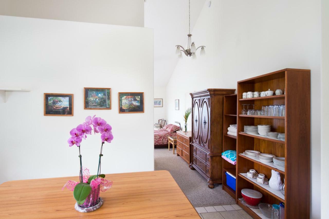 Bears' Place Guest House Kalaoa Экстерьер фото
